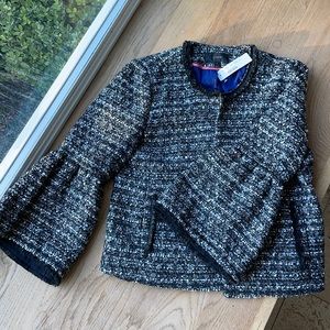 Jcrew jacket/blazer